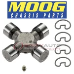 Moog At Transmission Universal Joint 1999-2019 Ford E-350 Super Duty Gj. Fixed Price $37.57.
