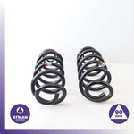 14-19 Bmw F15 X5 Rear Right & Left Shock Absorber Strurt Spring Set Oem. Fixed Price $190.90.