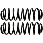 Acdelco 45H2133 Rear Coil Spring Set. Fixed Price $365.34.