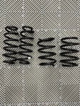 Audi RS3 Oem Suspension Spring Set - 20K Miles 5Q0411105JR 5Q0511115NH. Fixed Price $150.00.