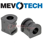 Mevotech Supreme Front To Frame Stabilizer Bar Bushing Kit For 1989-1997 Ja. Fixed Price $22.55.