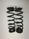 2017 Honda Cr-v Rear Left And Right Coil Spring Oem 52441TLA. Fixed Price $170.00.