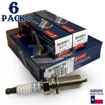 Pack Denso 3417 Iridium Long Life Spark Plugs SK16HR11. Fixed Price $109.77.
