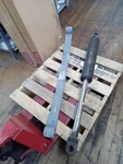 Freightliner Front Leaf Spring A16-21211-002 New. Fixed Price $249.99.
