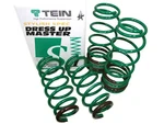 Tein SKGC0-S3B00 S.tech Lowering Springs 15-20 Ford Mustang 1.8"F/1.6"R. Fixed Price $307.88.