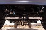 New Pro Comp F250/F350 Dual Steering Stabilizer Kit 1999-2004. Fixed Price $30.00.