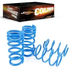 Maxpeedingrods Lowering Drop Springs Ford Mustang Gt 5.0L V8 2015-2023. Fixed Price $118.00.