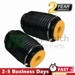 2X Rear Air Suspension Spring Bags Fit Hyundai Equus Centennial Genesis Coupe. Fixed Price $92.76.