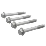 Genuine Ford Shackle Bolt W500772-S442. Fixed Price $58.16.