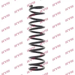 2X Kyb Rear Suspension Coil Springs RC5814 - Brand New Year Warranty. Fixed Price $130.38.