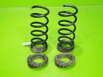 12-19 Fiat 500 Oem 05168154AA Rear Back Coilsprings Left Right. Fixed Price $140.79.