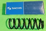 Sachs Oem Rear Shocks Coil Spring For Bmw E60 525 530 528 545 550 535 M5 Regular. Fixed Price $119.99.
