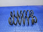 2016-2022 Honda Hr-v Awd Rear Suspension Coil Springs Set Of Two Oem 52441T7XA52. Fixed Price $128.24.