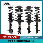 4PCS Front & Rear Struts For 2000 2001 2002 2003 2004 2005 2006 Hyundai Elantra. Fixed Price $240.96.