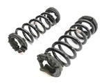 2015-2019 Land Rover Discovery Sport (L550) Rear Suspension Coil Spring SET-2. Fixed Price $80.74.