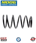 81302 Moog Coil Springs Set Of Front For Nissan Pathfinder 1996-2004 Pair. Fixed Price $141.44.