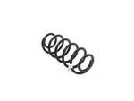 Genuine Mopar Rear Coil Spring 68540223AA. Fixed Price $107.87.