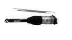 12-15 Tesla Model Rear Air Spring Module Shock Absorber Left Awd 6006352-07-A. Fixed Price $201.86.