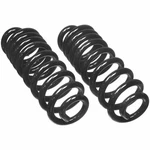 Moog Rear Coil Springs Set 2PCS Mercury Grand Marquis Ford Crown Victoria. Fixed Price $111.95.