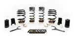 Bc Racing Asp Series Adj. Spring Perch Kit For 16-23 Porsche 718 Cayman/boxster. Fixed Price $795.00.