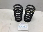 2007 Mercedes E350 Rear Right/left Coil Springs Oem+. Fixed Price $118.72.