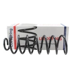 Lesjofors Rear Coil Spring 4277821 Saab 9-5 Aero Wagon Turbo 2.3L L4 2001. Fixed Price $54.62.