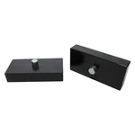 Ford Ranger 1998-1999 Freedom Off-road 1" Rear Lifted Blocks. Fixed Price $38.00.