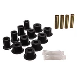 Energy Suspension For Toyota 4RUNNER 1989 Spring Shackle Bushing. Fixed Price $83.84.