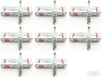 8PCS' Ngk Laser Iridium Spark Plug 08-20 For Infiniti Nissan 1406 DILKAR7B11 Jp. Fixed Price $36.99.