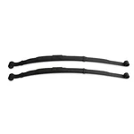 Detroit Speed Rear Leaf Springs For 1962-1967 Chevy Nova, Ii (2 In. Drop). Fixed Price $562.95.