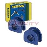 Moog Front To Control Arm Stabilizer Bar Bushing Kit For 1975-1978 Gmc C25 My. Fixed Price $21.84.