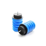 Supersprings SSR-633-40 Sumospring Rear For Toyota 4RUNNER. Fixed Price $294.99.