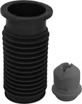 Kyb Shocks & Struts Coil Spring Insulator P/N:SM5800. Fixed Price $21.58.