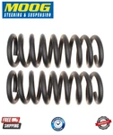 Coil Spring Set Front Moog 81184 Fits 06-08 Dodge Ram 1500. Fixed Price $290.22.