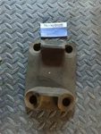 05-10 Ford F450 F550 Rear Axle Lower Leaf Spring U Bolt Plate Oe F81A-5796-AB. Fixed Price $99.00.