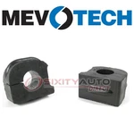 Mevotech Supreme Front To Frame Stabilizer Bar Bushing Kit For 1984-1990 Yv. Fixed Price $17.72.