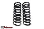 Umi Coil Set 4049F 1964-1972 Gm A-body Factory Height Springs, Front. Fixed Price $185.99.