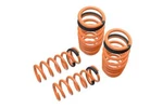 Megan Racing Lowering Springs For 2014-2021 MR-LS-IQ50 Rwd Only. Fixed Price $214.55.