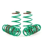 Tein S.tech Series Lowering Springs Kit For 2005-2006 Acura Rsx DC5. Fixed Price $273.26.