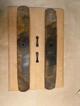 1965 1966 & Other Ford Mustang Rear Leaf Springs Only Part # C4ZA-5556-M. Fixed Price $89.90.