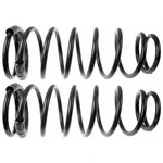 Coil Spring Set Moog 80705 Fits 98-02 Honda Accord. Fixed Price $86.90.