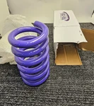 Tru-coil 25250-1450 X 9.5 Oval Track Racing Front Spring, 1450LB Rate. Fixed Price $58.50.