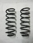 Sachs 2X Coil Springs 324MM 97MM 10.25MM. Fixed Price $65.25.
