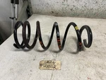 2024 Toyota Tundra Driver Or Passenger Side Rear Coil Spring Oem. Fixed Price $189.95.