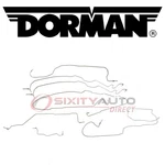 Dorman Brake Hydraulic Line Kit For 2007 Gmc Sierra 1500 Classic Service Sb. Fixed Price $210.97.
