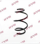 Front Strut Coil Spring For 2015-2021 Mini Cooper F54 F55 F56 F57 Sport Susp. Fixed Price $129.99.