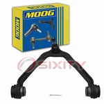 Moog Front Upper Suspension Control Arm Ball Joint For 1999-2006 Chevrolet Tp. Fixed Price $90.87.
