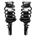 2014-22 Ford Transit Connect Front Complete Struts Shocks Absorbers Assembly. Fixed Price $118.93.