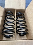Moog CC81065 Coil Spring Set Brand New. Fixed Price $48.99.