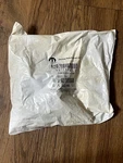 Front Suspension Spring Isolator, Lower - Mopar (4895422AA). Fixed Price $20.00.